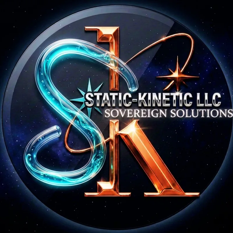 STATIC-KINETIC LLC
